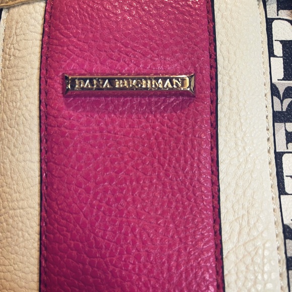 Dana Buchman Tote Purse - Picture 6 of 7